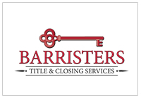 Barristers Title and Closing