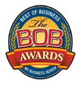 BOB Award Best PR Agency